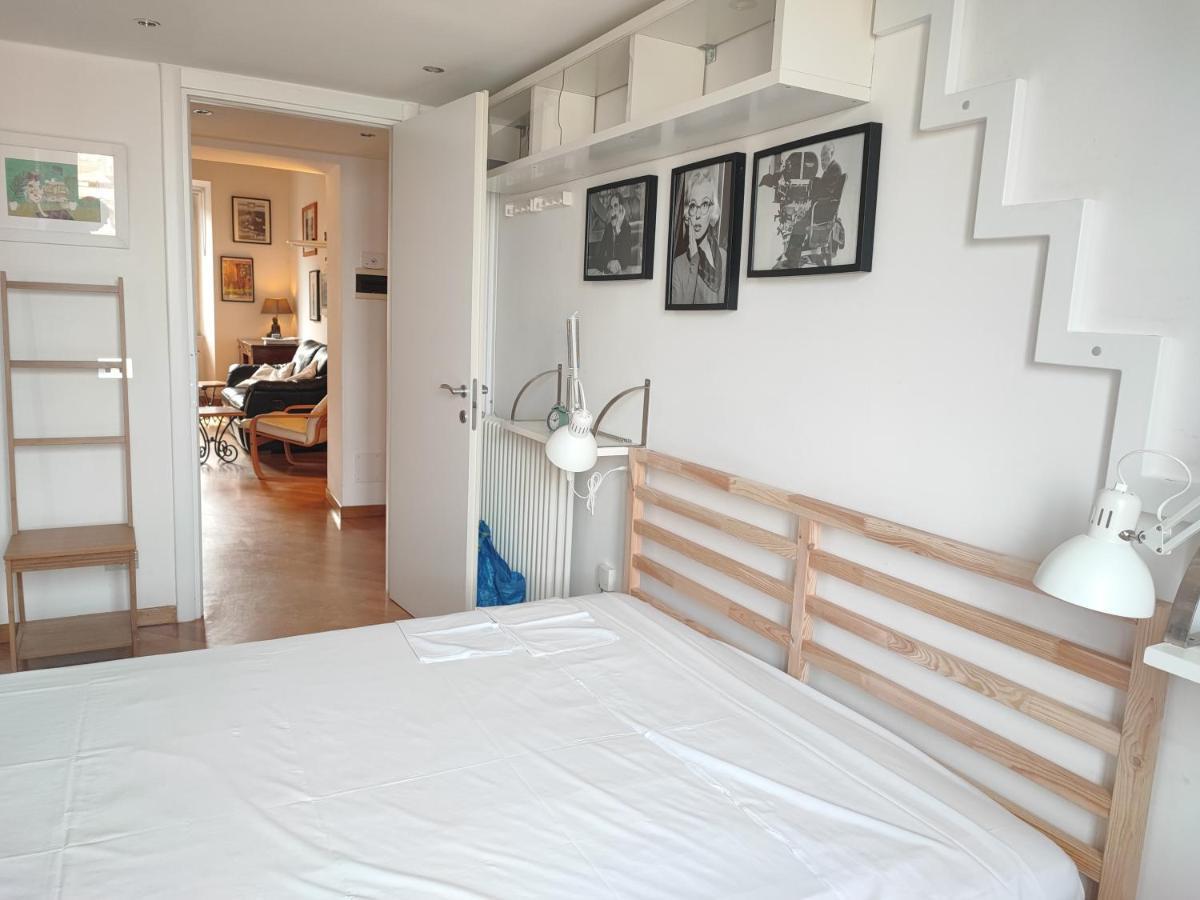 Lejlighed Domus Centro *