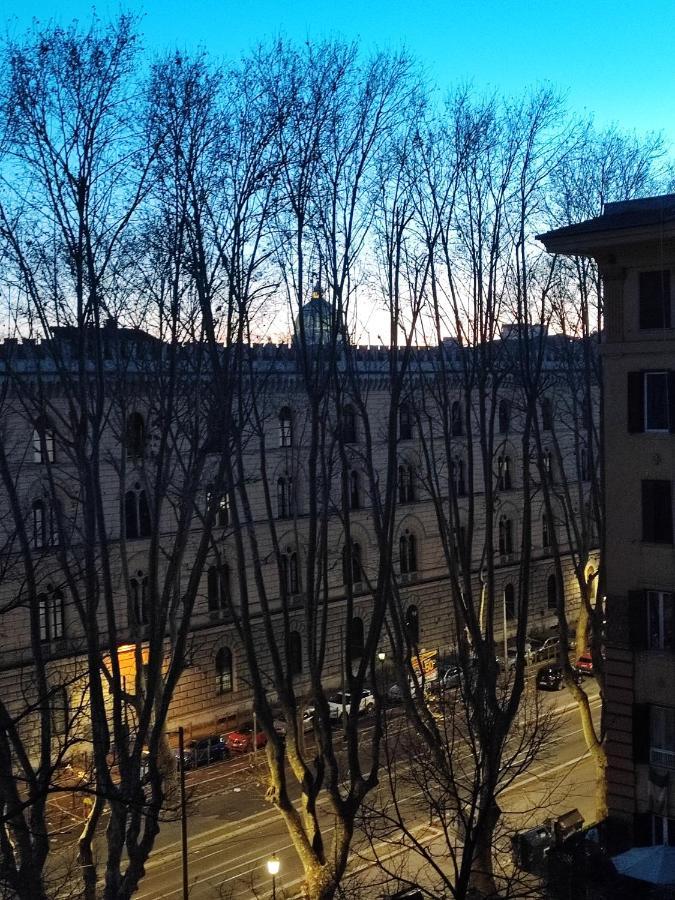 Lejlighed Domus Centro